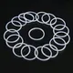 Wholesale High Temp Silicone O Rings High Temp Silicone O Rings Company 2
