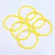 New Soft Silicone O Rings Ruixiang Manufacture 3