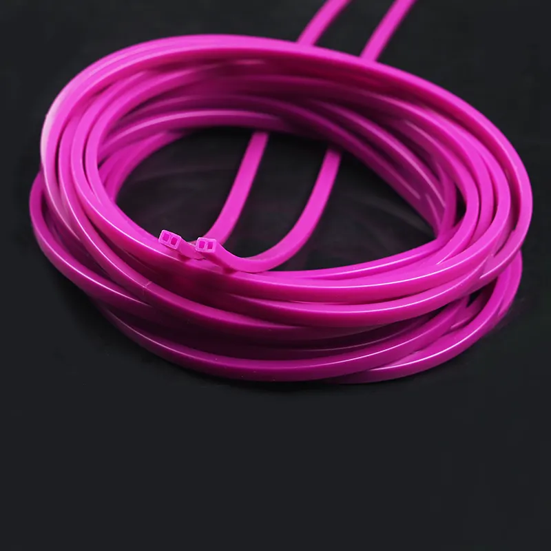 Hotsilicone Seal Ring Food Grade Silicone Sealing Ring Ruixiang Brand 5