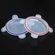 Hotsilicone Seal Ring Food Grade Silicone Sealing Ring Ruixiang Brand 4