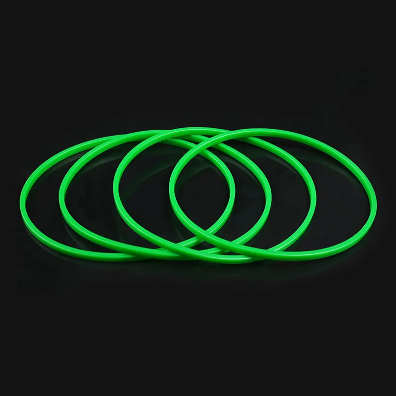 Hotsilicone Seal Ring Food Grade Silicone Sealing Ring Ruixiang Brand 3