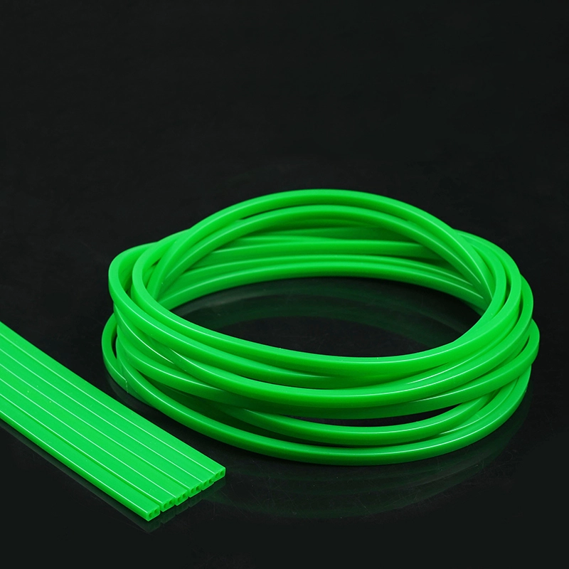Vòng đệm silicone ngoại quan Vòng đệm silicone hộp cơm trưa Vòng đệm silicone ép đùn Vòng đệm silicone cấp thực phẩm 1