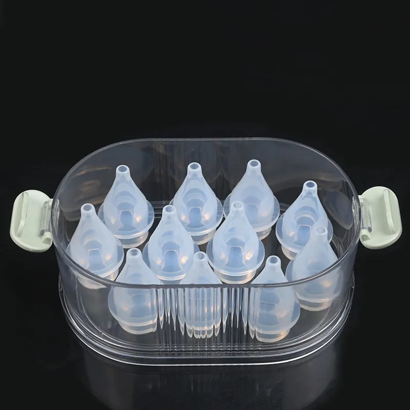 Silicone Molded Products PE Bag+carton /as Your Requirement FDA/LFGB/REACH/ROHS/biocompatibility Testingsupply 4