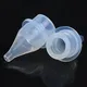 Silicone Molded Products PE Bag+carton /as Your Requirement FDA/LFGB/REACH/ROHS/biocompatibility Testingsupply 3