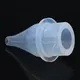 Silicone Molded Products PE Bag+carton /as Your Requirement FDA/LFGB/REACH/ROHS/biocompatibility Testingsupply 6