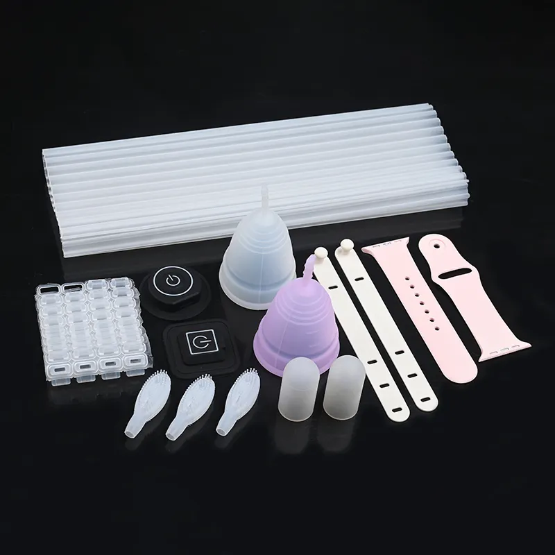 The Versatility Of Silicone Products: Discovering Their Many Uses 1