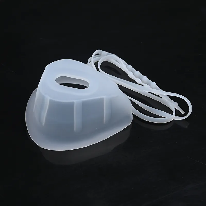 Wholesale Silicone Molded Products Ruixiang Brand 2