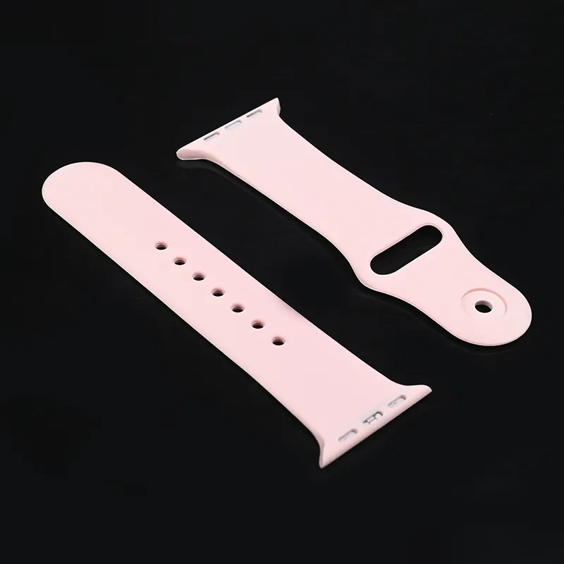 Wholesale Silicone Molded Products Ruixiang Brand 4