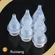 Silicone Molded Products PE Bag+carton /as Your Requirement FDA/LFGB/REACH/ROHS/biocompatibility Testingsupply 1