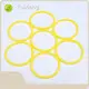 New Rubber Seal O Ring Food Grade O-type Silicone Ring Ruixiang Company 1