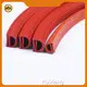 Top Ruixiang Heat Resistant Silicone Rubber Seal Strip for Home Use 1