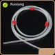 Top Silicone Tubing Manufacturer PE Bag+carton /as Your Requirement Factory for Home Use 1