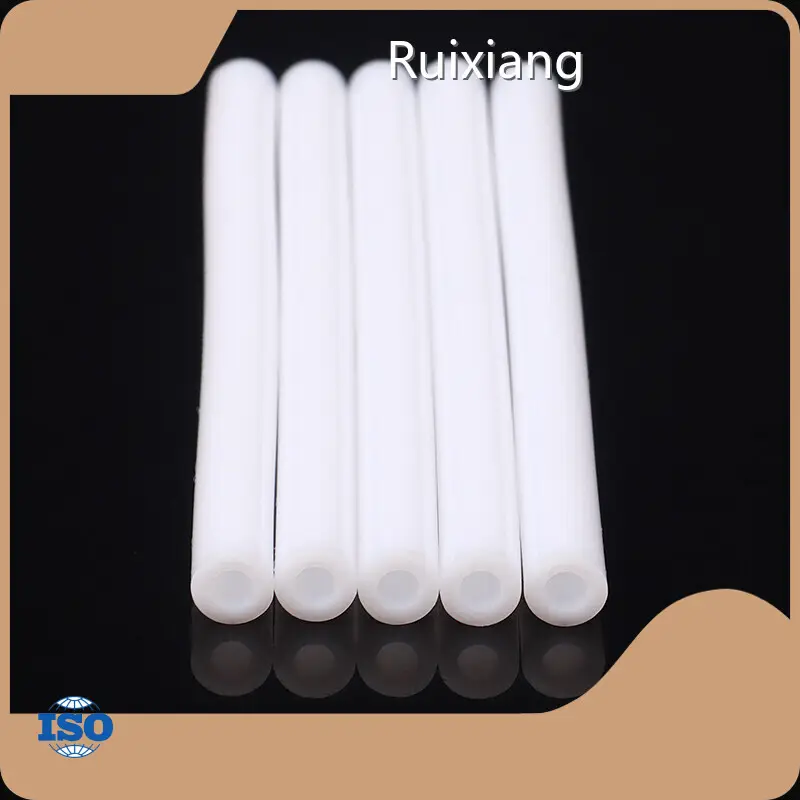 Hot Silicone Products Antibacterial Silicone Tube Ruixiang Brand 1