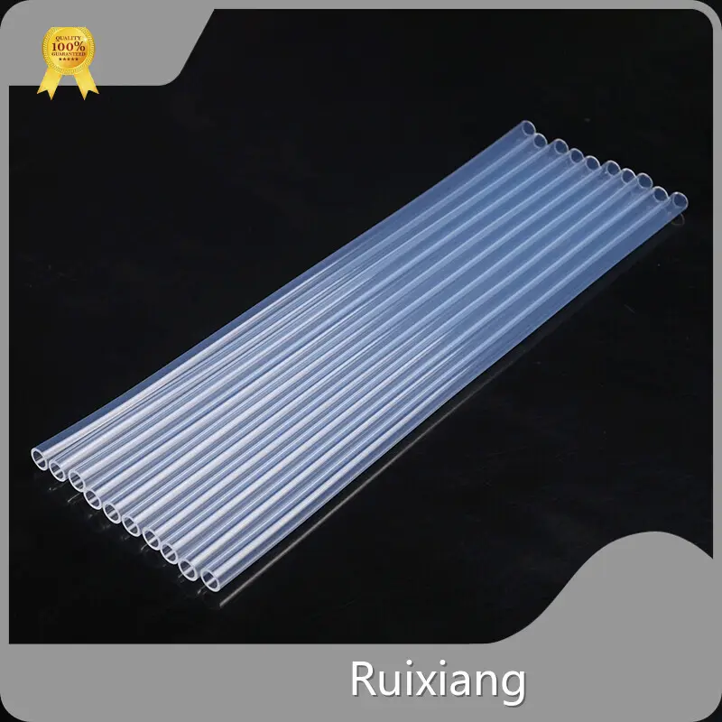 High-quality High Temperature Food Grade Hose Ruixiang Manufacture 1