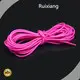 Fournisseurs de tuyaux en silicone Tube en silicone thermochromique Ruixiang Company 1