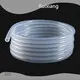 Best Custom Silicone Hose Factory for Food 1