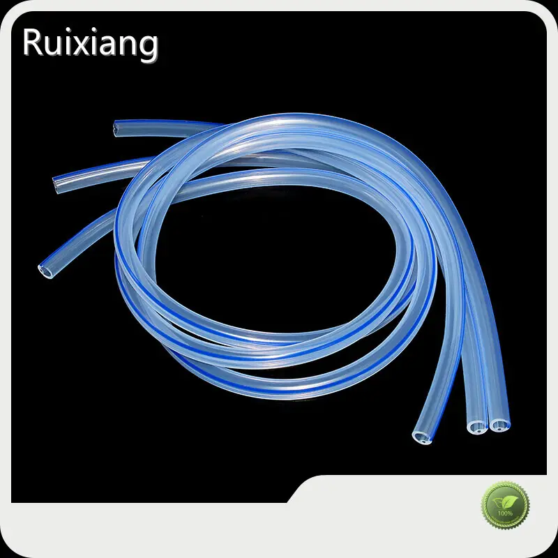 Latest Medical Silicone Tube Ruixiang Company 1