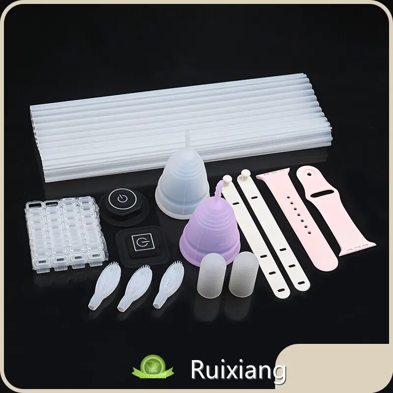 Best Silicone Rubber Products Suppliers for Home Use 1