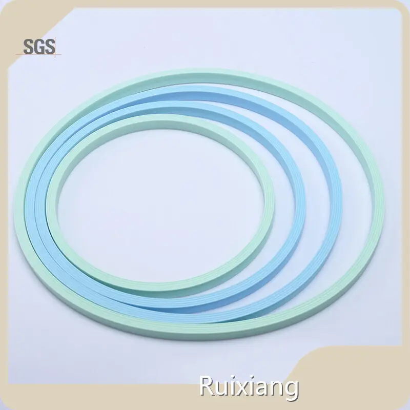 Best Ruixiang Soft Silicone O Rings for Home Use 1