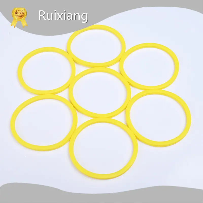 Ruixiang | Custom Rubber Seal O Ring Factory 1