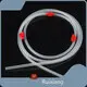 New Wholesale Silicone Tube Factory for Medical 1