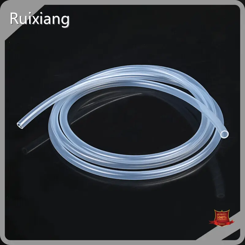 Ruixiang High Temperature Food Grade Hose Company for Food 1