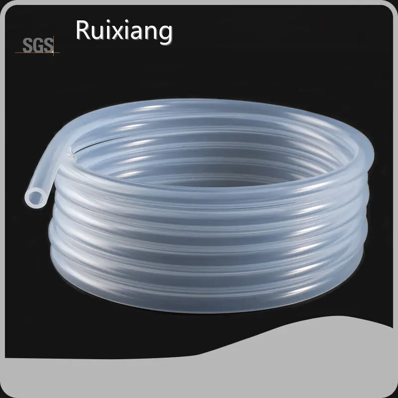 Latest Silicone Tubing Manufacturer Silicone Tubing Manufacturer Company 1