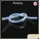 Custom Silicone Hose Bulk Buy Special Specification Silicone Tube Ruixiang 1