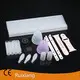 Sản phẩm cao su silicon Ruixiang dùng trong gia đình - Túi PE + thùng carton / theo yêu cầu của bạn 1