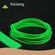 Pour un usage domestique, joint torique en silicone personnalisé, bague d'étanchéité en silicone de qualité alimentaire par Ruixiang 1