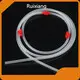 Ruixiang Brand Silicone Rubber Tube Suppliers Supplier 1