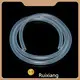 Custom Silicone Hose Peristaltic Pump Silicone Tube Ruixiang Brand FDA/LFGB/REACH/ROHS/biocompatibility Testing 1