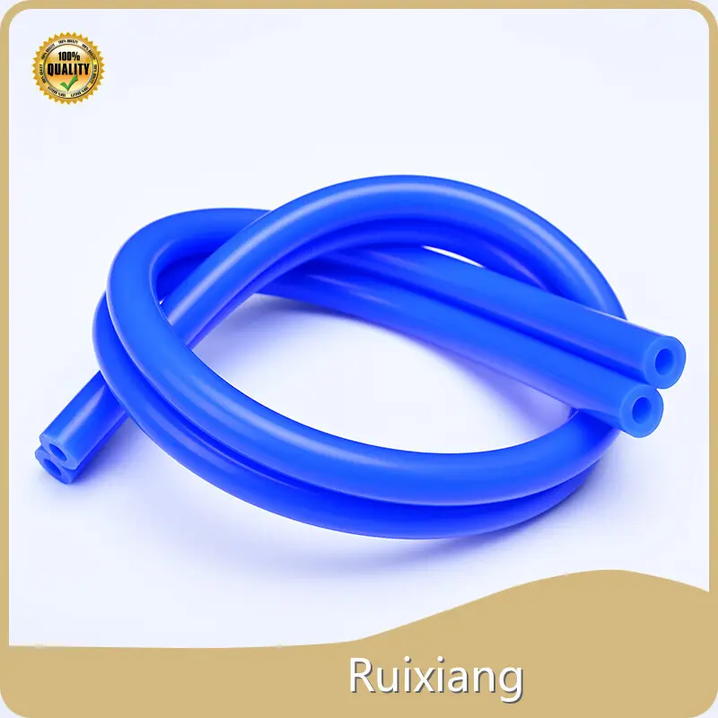Wholesale Food Grade Silicone Tubing Ruixiang Brand 1