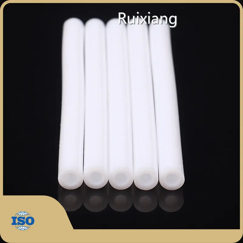 Silicone Tubing Suppliers RuixiangPE Bag+carton /as Your Requirementsupply 1
