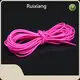 High Temperature Food Grade Silicone Tubing Ruixiang Brand PE Bag+carton /as Your Requirement Transparent/Customized 1