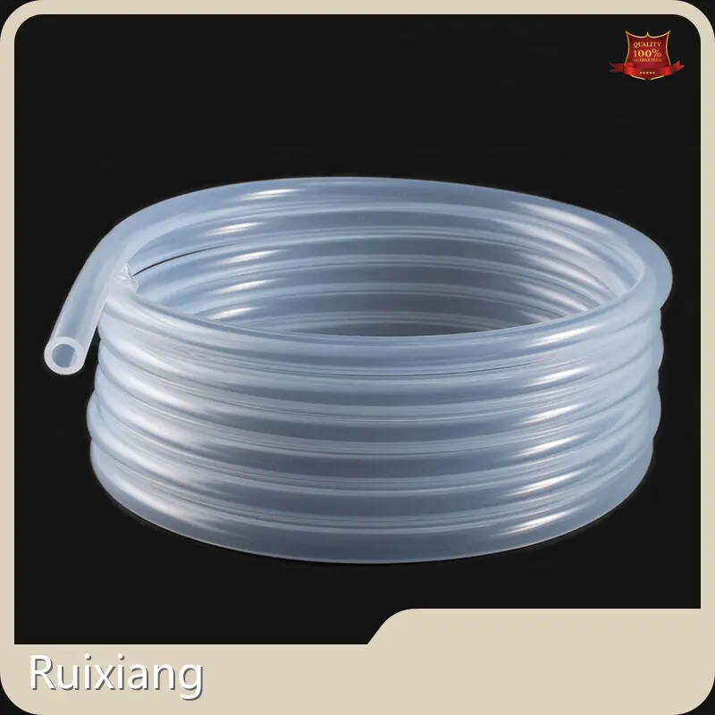 Medical Grade Silicone Tubing Suppliers Manufacturers for Home UseTransparent Medical Silicone Tube 1