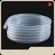 Medical Grade Silicone Tubing Suppliers Manufacturers for Home UseTransparent Medical Silicone Tube 1