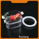 High-quality Silicone Products PE Bag+carton /as Your Requirement Ruixiang Brand 1