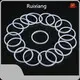 Custom Rubber Seal O Ring Ruixiang Company 1