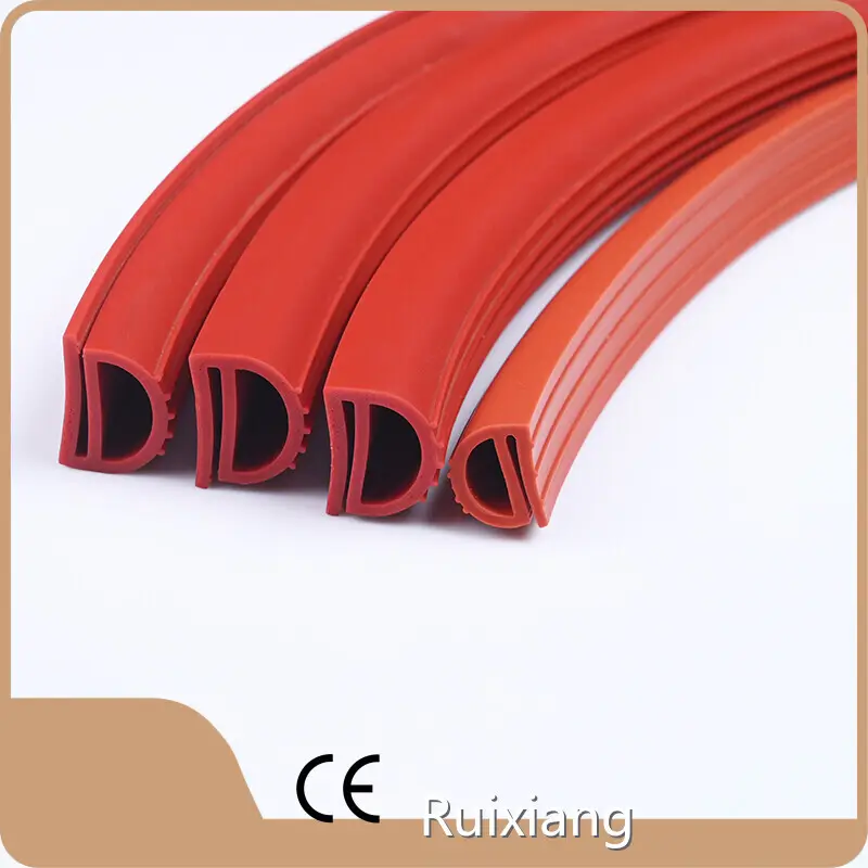 Oven Sealing Strip Factory for Food Ruixiang PE Bag+carton /as Your Requirement 1
