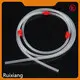 Silicone Tubing Peristaltic Pump FDA/LFGB/REACH/ROHS/biocompatibility Testing Ruixiang 1
