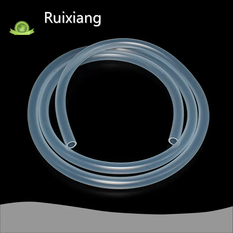 Custom Silicone Products Factory Manufacturer | Ruixiang 1