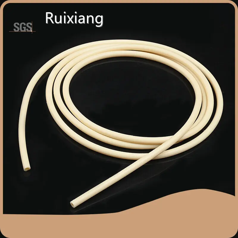 Peristaltic Pump Silicone Tube Supply for Home UseTransparent/Customized 1
