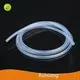 Best Food Silicone Tube PE Bag+carton /as Your Requirement Ruixiang Brand 1