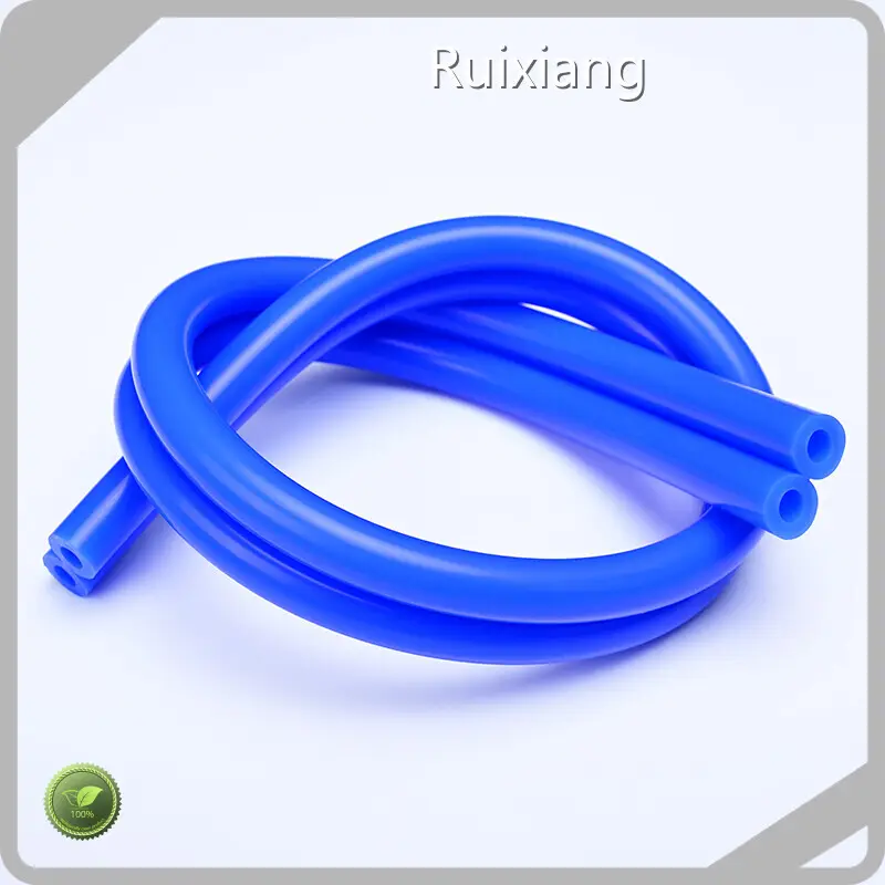 Best Rubber Hose Food Grade Transparent/Customized Ruixiang Company 1