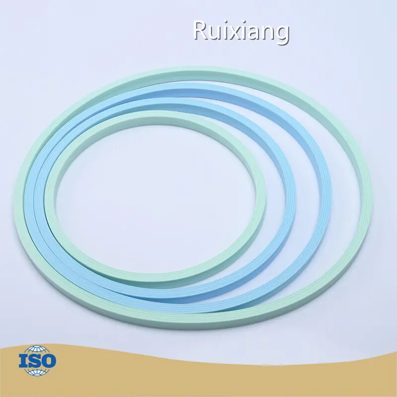 Custom Silicone O Ring Ruixiang,PE Bag+carton /as Your Requirement 1