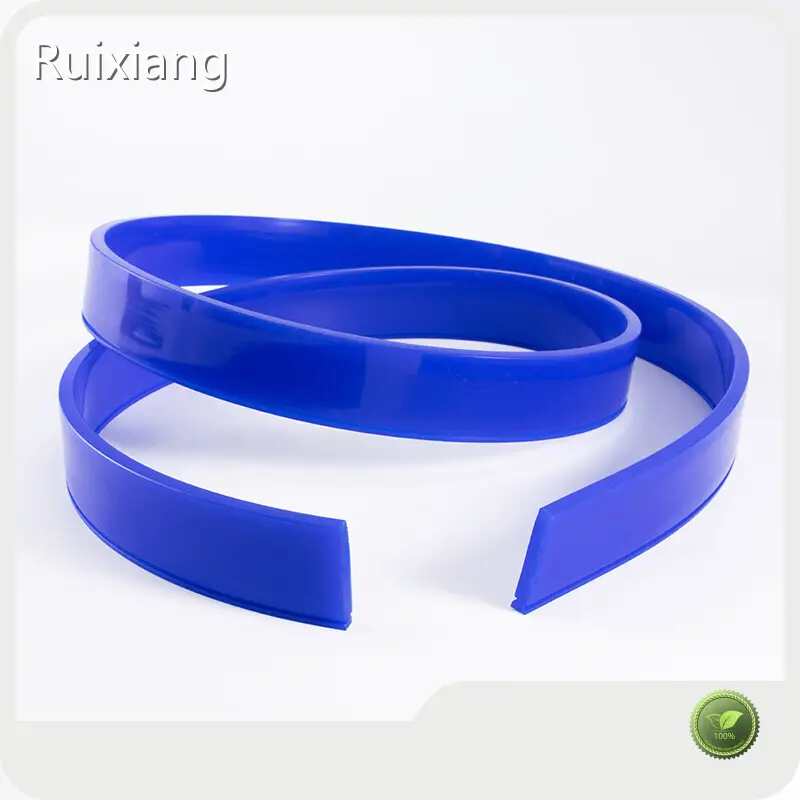Oven Insulation Strip FDA/LFGB/REACH/ROHS/biocompatibility Testing - for Medical - Ruixiang 1