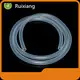 High-quality Silicone Rubber Tube Suppliers Company for Medical 1