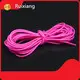 Heat Resistant Silicone Tubing Factory for Home UseTransparent/Customized 1