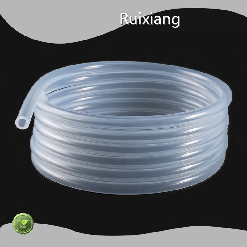 Custom Medical Tubing 30A-80A Factory for Food 1